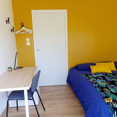 Le Havre Superbe Appartement Avec Grande Terrasse 外观 照片