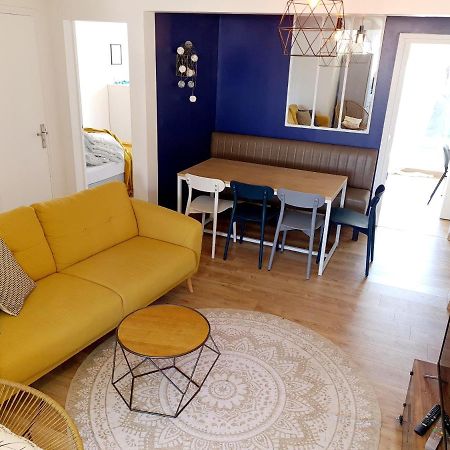 Le Havre Superbe Appartement Avec Grande Terrasse 外观 照片