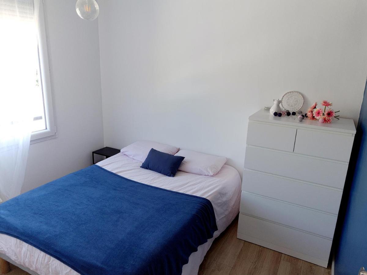 Le Havre Superbe Appartement Avec Grande Terrasse 外观 照片