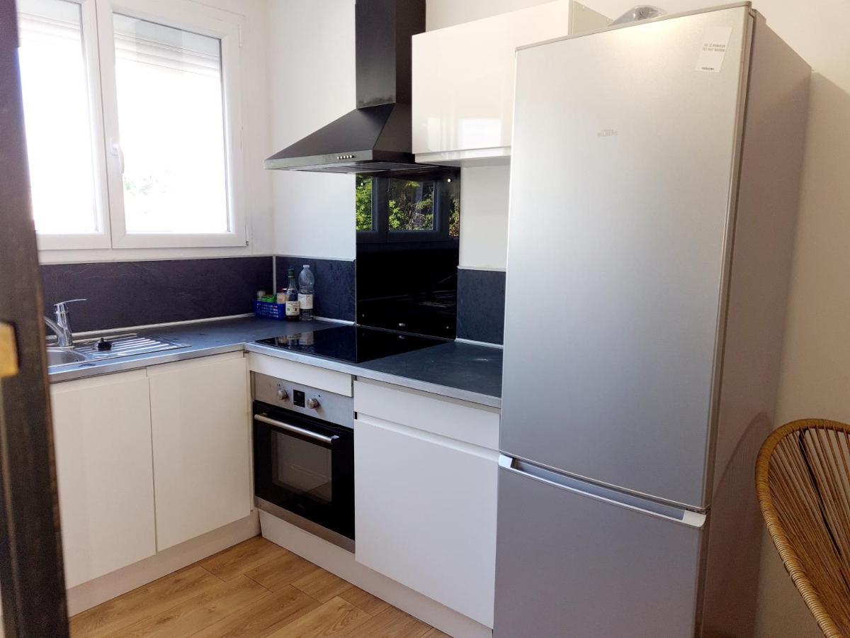 Le Havre Superbe Appartement Avec Grande Terrasse 外观 照片